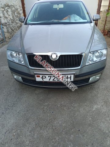 продам Skoda Octaviaв пмр  фото 6