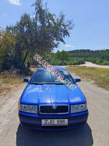 продам Skoda Octaviaв пмр  фото 5