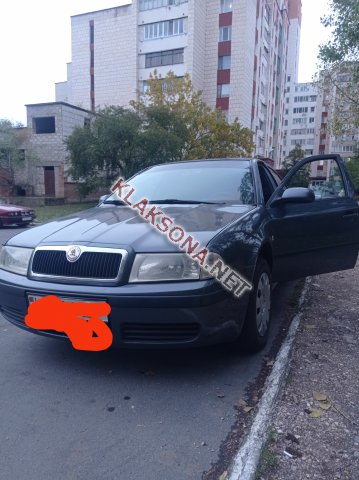 продам Skoda Octaviaв пмр  фото 4