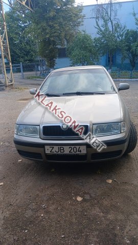 продам Skoda Octaviaв пмр  фото 4