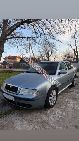 продам Skoda Octaviaв пмр  фото 4