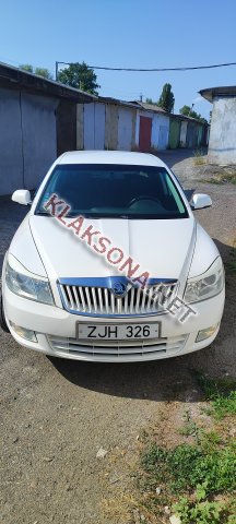 продам Skoda Octaviaв пмр  фото 6