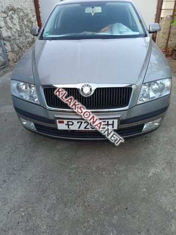 продам Skoda Octaviaв пмр  фото 5