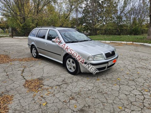 продам Skoda Octaviaв пмр  фото 5