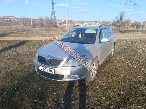 продам Skoda Octaviaв пмр  фото 5