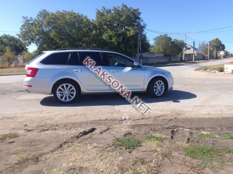 продам Skoda Octaviaв пмр  фото 6