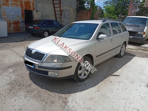 продам Skoda Octaviaв пмр  фото 5