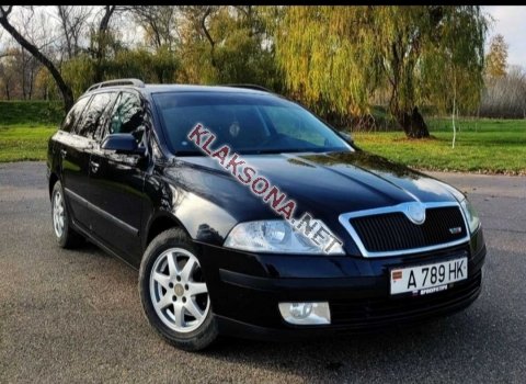 продам Skoda Octaviaв пмр  фото 6