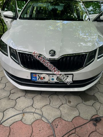 продам Skoda Octaviaв пмр  фото 6