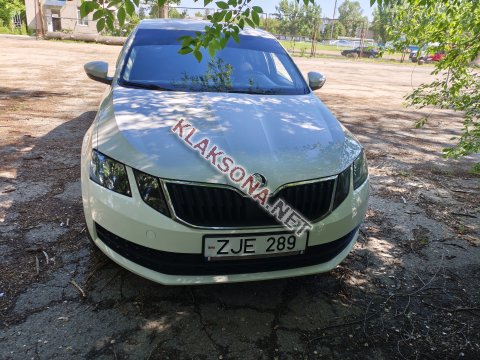 продам Skoda Octaviaв пмр  фото 4