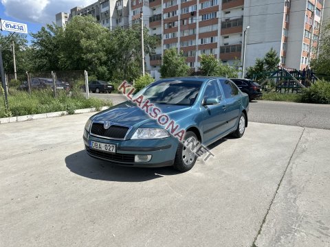 продам Skoda Octaviaв пмр  фото 6