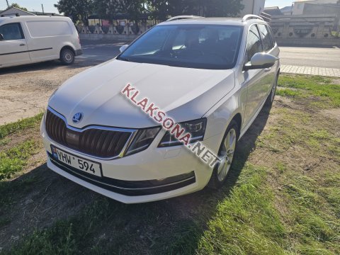 продам Skoda Octaviaв пмр  фото 6