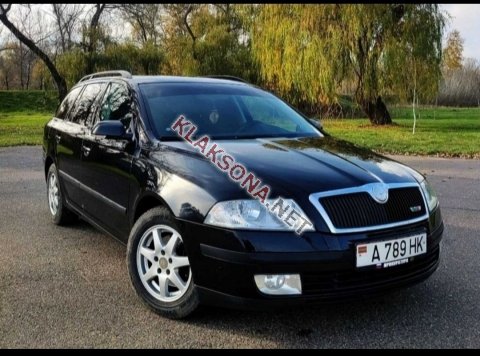 продам Skoda Octaviaв пмр  фото 6