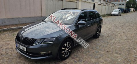 продам Skoda Octaviaв пмр  фото 6