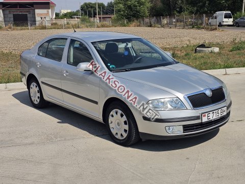 продам Skoda Octaviaв пмр  фото 4