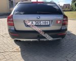 продам Skoda Octavia в пмр  фото 2