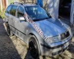 продам Skoda Octavia в пмр  фото 4