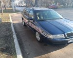 продам Skoda Octavia в пмр  фото 2