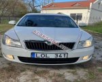 продам Skoda Octavia в пмр  фото 4