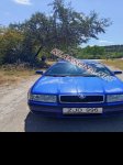 продам Skoda Octavia в пмр  фото 5