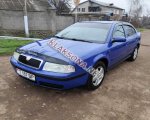 продам Skoda Octavia в пмр  фото 2