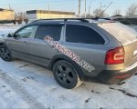 продам Skoda Octavia Scout в пмр  фото 1