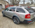 продам Skoda Octavia Scout в пмр  фото 4