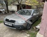 продам Skoda Octavia Scout в пмр  фото 2