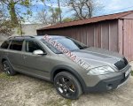продам Skoda Octavia Scout в пмр  фото 1