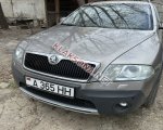 продам Skoda Octavia Scout в пмр  фото 3