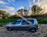 продам Skoda Roomster в пмр  фото 4