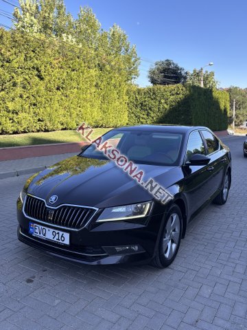 продам Skoda Superbв пмр  фото 6