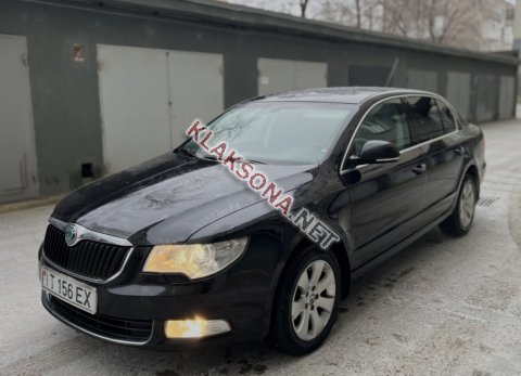 продам Skoda Superbв пмр  фото 4