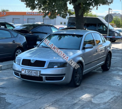 продам Skoda Superbв пмр  фото 4