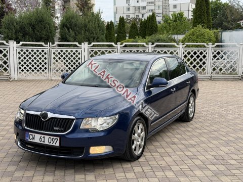 продам Skoda Superbв пмр  фото 6