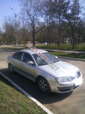 продам Skoda Superbв пмр  фото 5