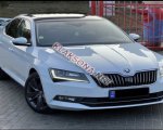 продам Skoda Superb в пмр  фото 4