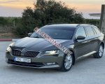 продам Skoda Superb в пмр  фото 4