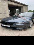 продам Skoda Superb в пмр  фото 5