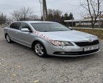 Skoda Superb 2014г. 10 300 $