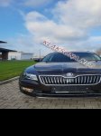 продам Skoda Superb в пмр  фото 6