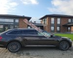 продам Skoda Superb в пмр  фото 4