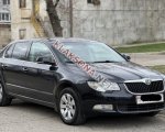 продам Skoda Superb в пмр  фото 4