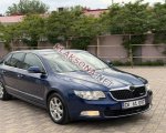 продам Skoda Superb в пмр  фото 3