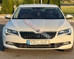 продам Skoda Superb в пмр  фото 4