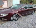 продам Skoda Superb в пмр  фото 3