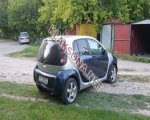 продам Smart Forfour в пмр  фото 5