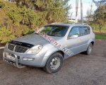 продам SsangYong Rexton в пмр  фото 3