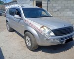 продам SsangYong Rexton в пмр  фото 6