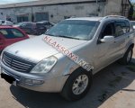 продам SsangYong Rexton в пмр  фото 5